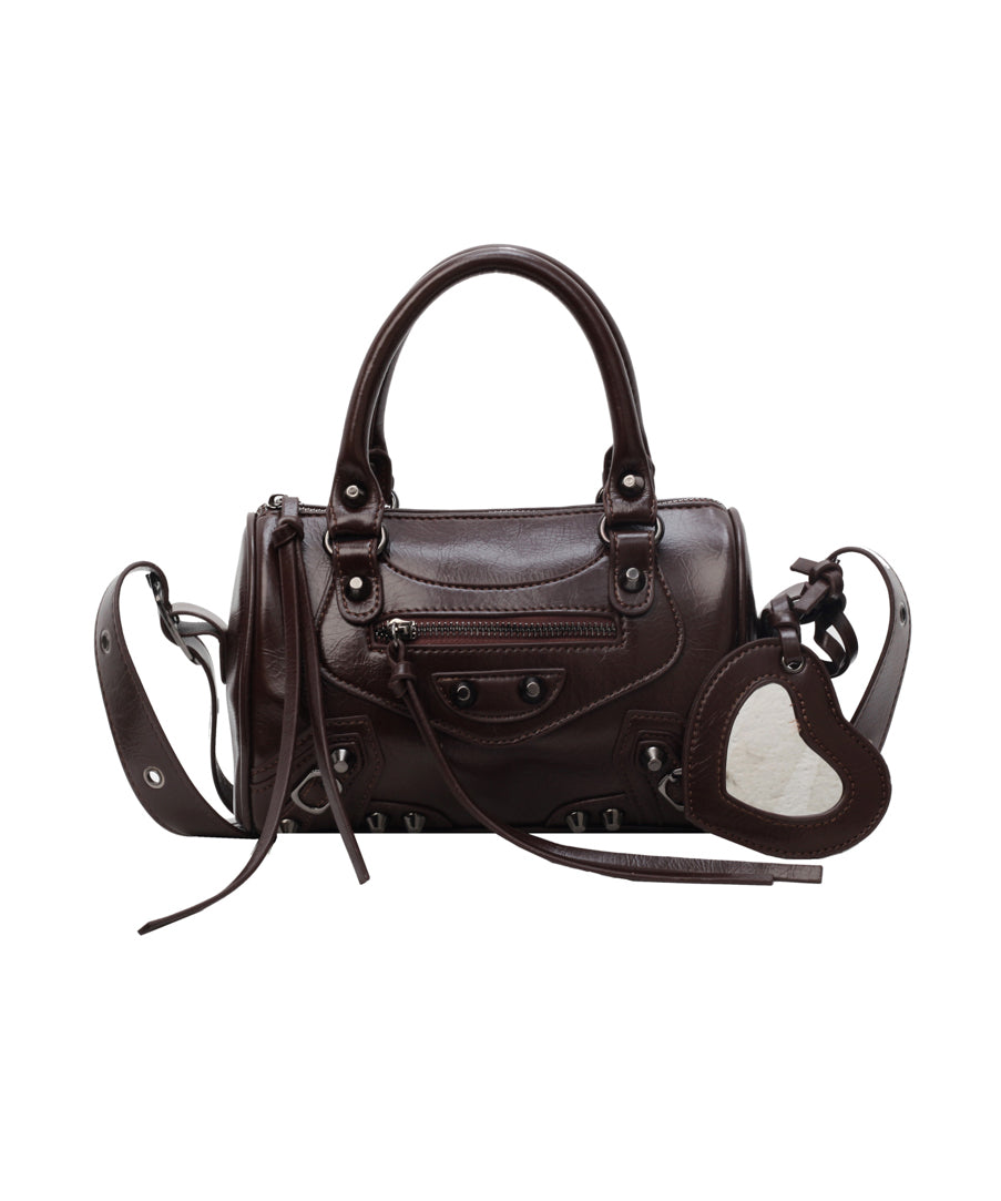 Design Beige New Crossbody Original Faux Bag 2025 Leather Tote