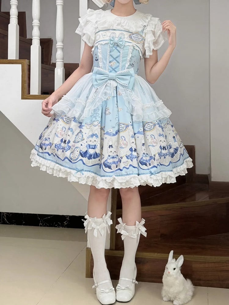 White Overlay