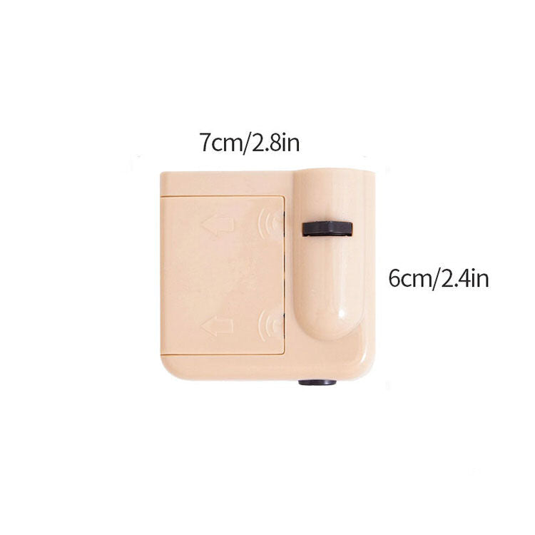 Flugzeugfenster-Wandprojektor