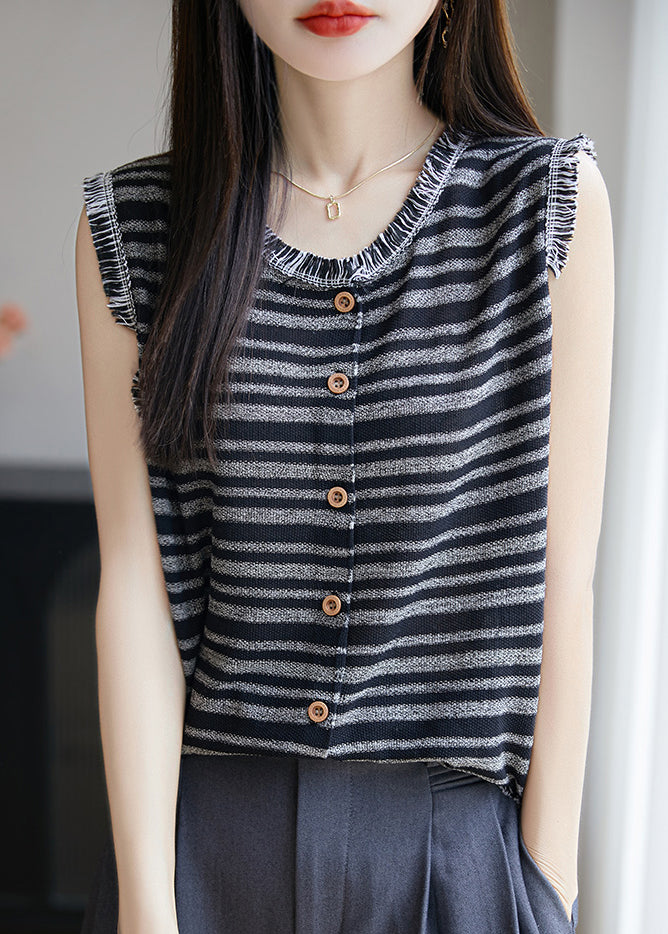 Chinese Button Dresses Art Print Summer Blue Oriental Silk