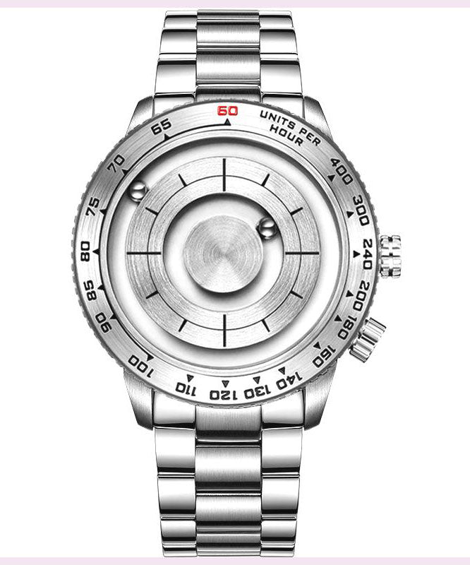 Silk Eight-Diagram-Shaped Stainless Appetizer Steel Boutique