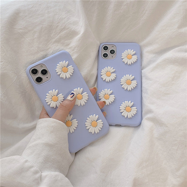 Daisy Phone Case