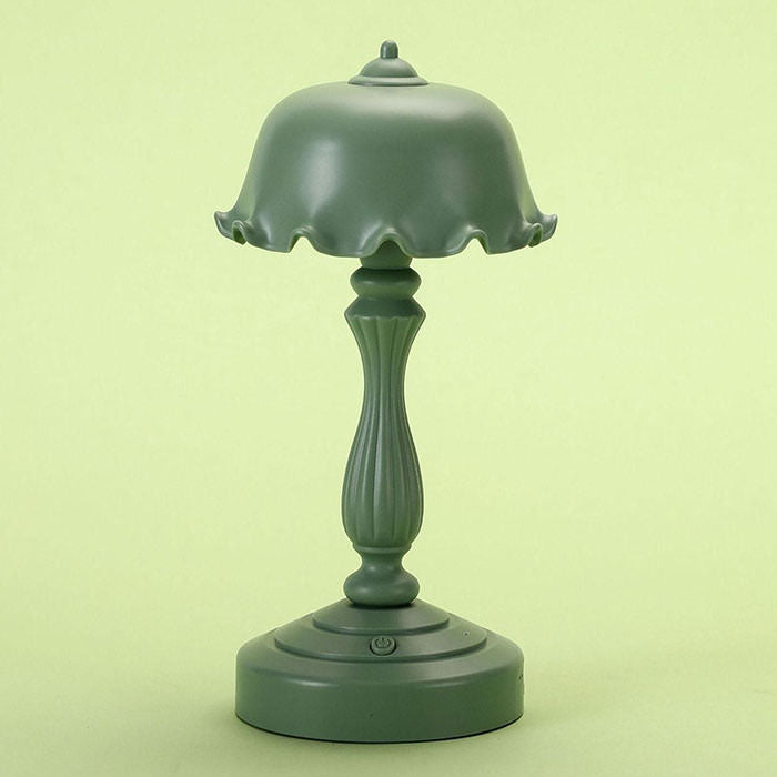 Lampe de table Lotus