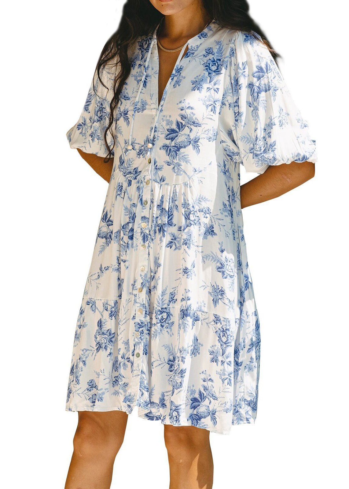 Pan Striped Shirts French Pink Dress Collar Sleeve Mid Half Peter