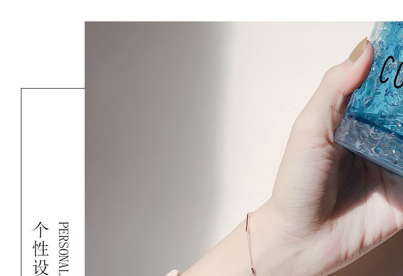 Bracelet Silver Sterling