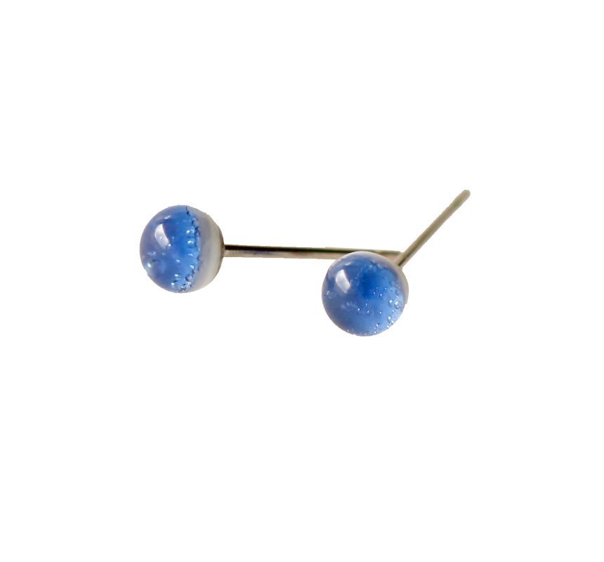Earring Stud Bead