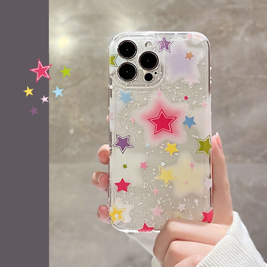 Case Phone Star
