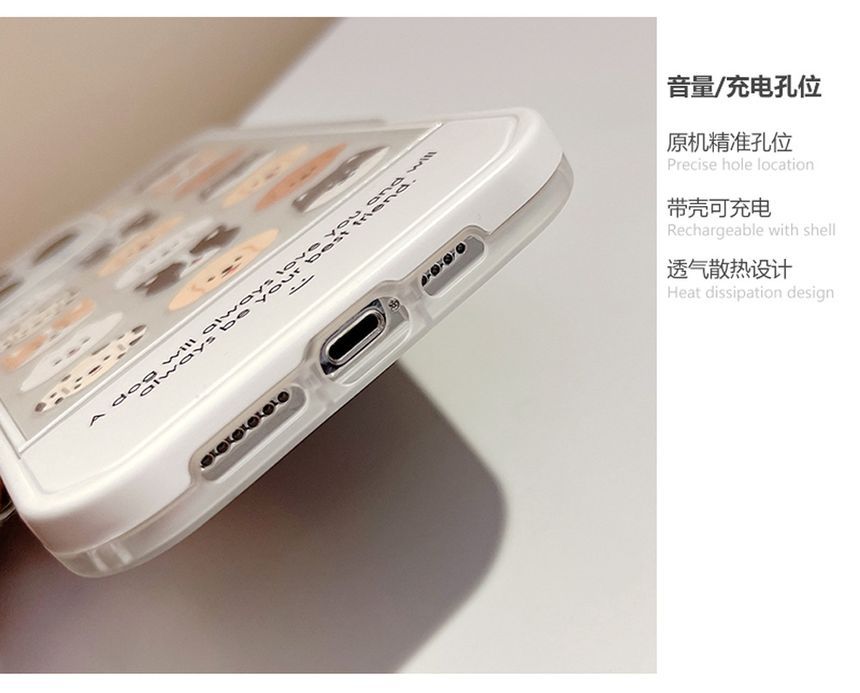 Case Animal Phone Stand