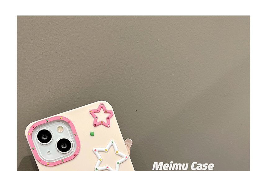 Phone Case Star