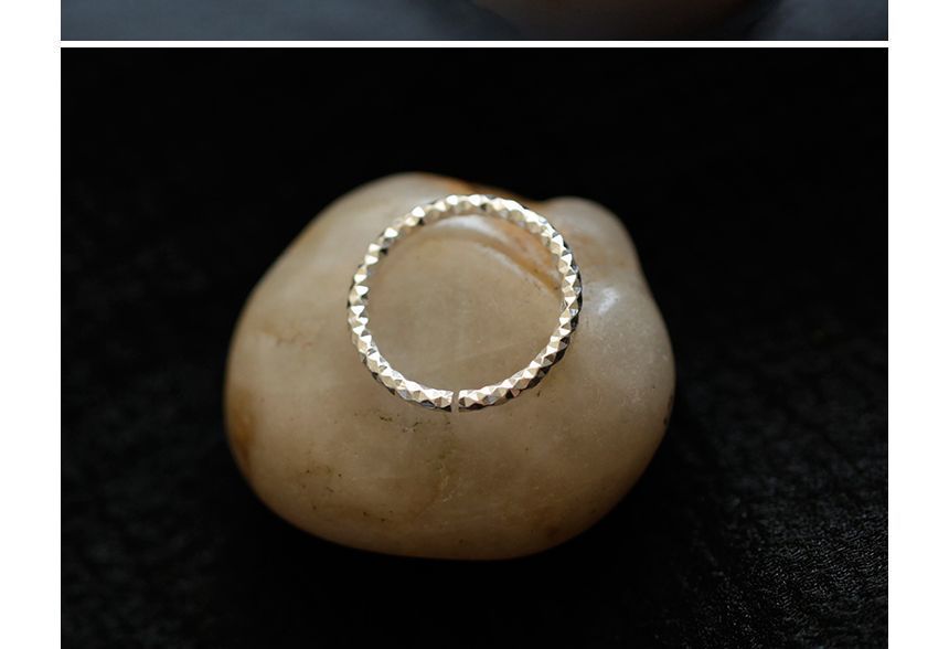 Ring Braided