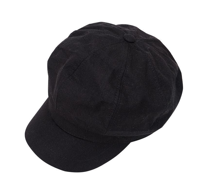 Cap Plain Beret