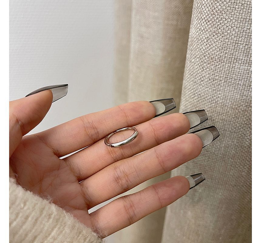 Ring Open Set designs) of (various Alloy 4: