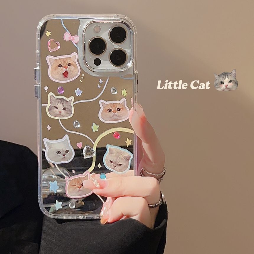 Animal Case Phone