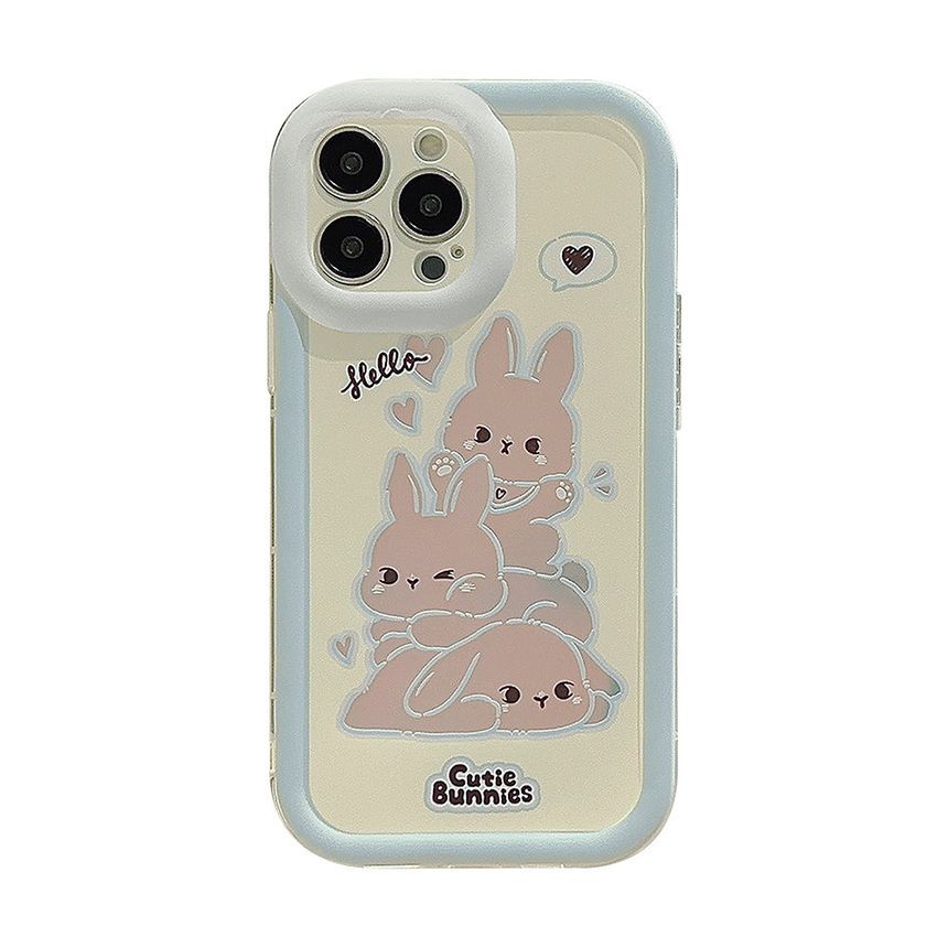 Rabbit Case Phone