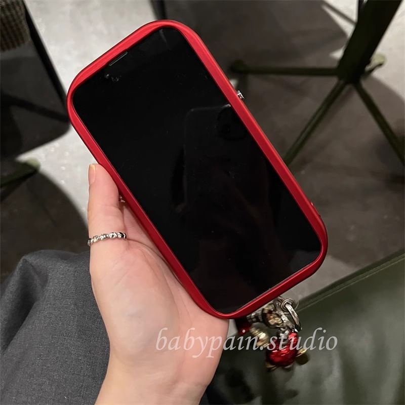 Characters Chinese Case Phone