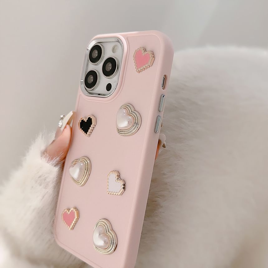 Phone Case Heart
