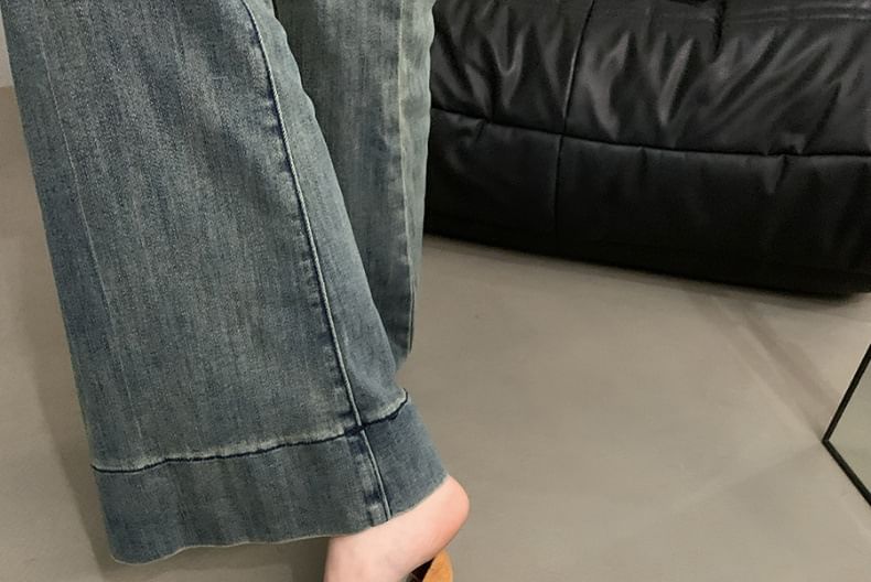 Bow Faux Flats Suede