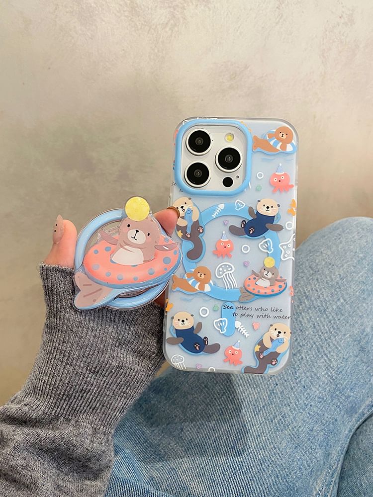 Phone Otter Case