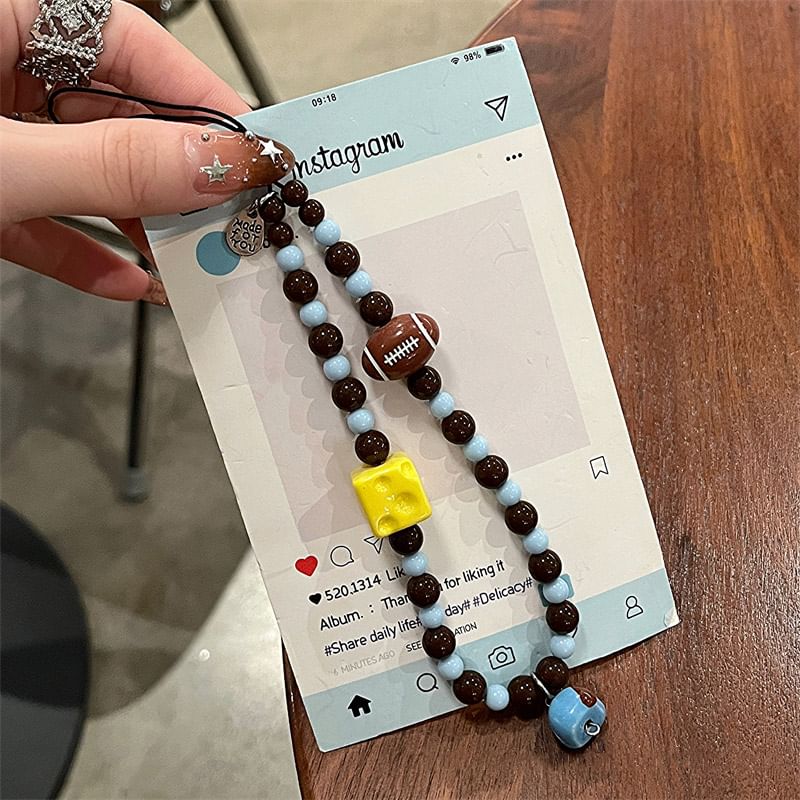 Phone Case / Dog Set Strap