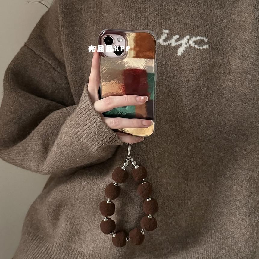 Case Block Phone Color