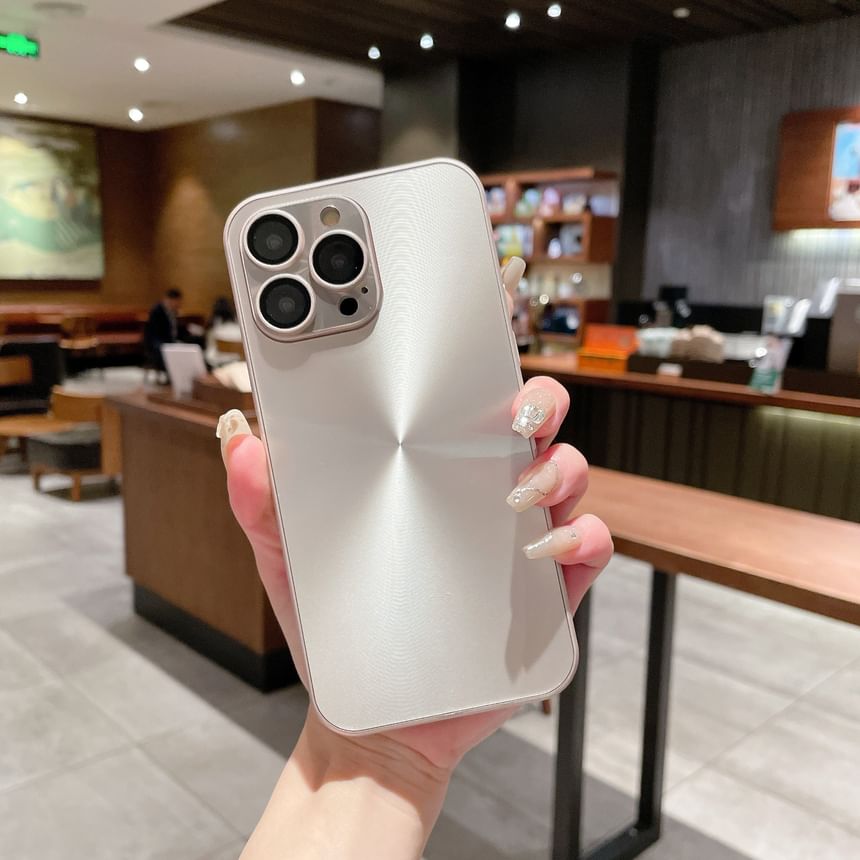 Phone Hologram Case