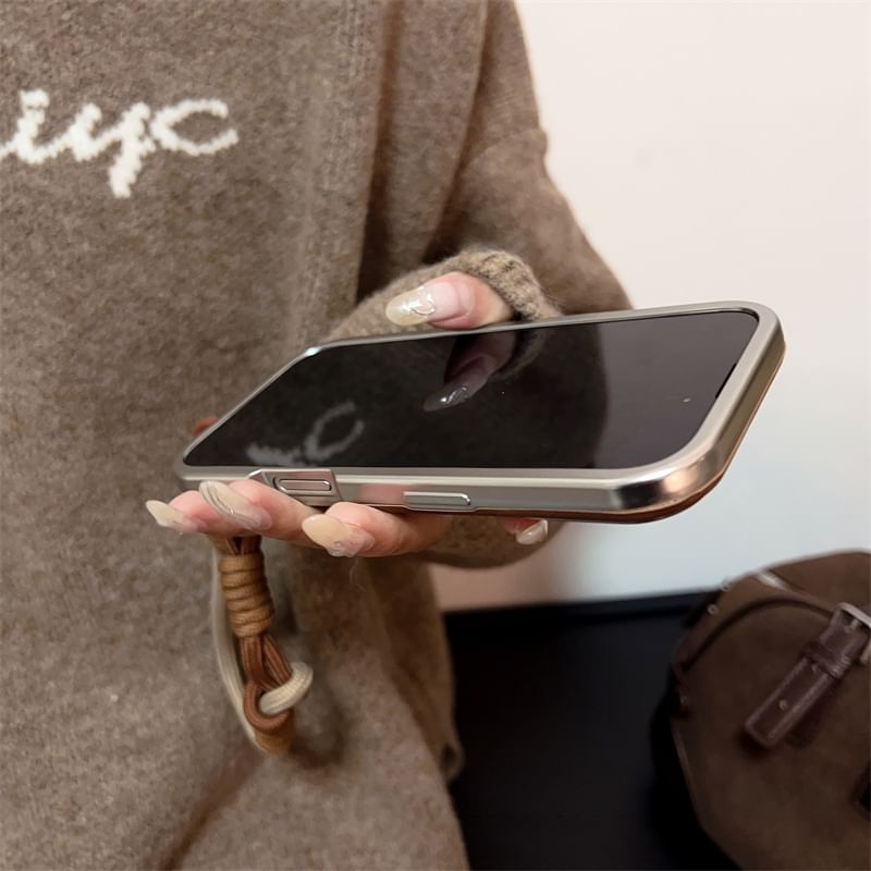 / Strap Case Animal Set Phone