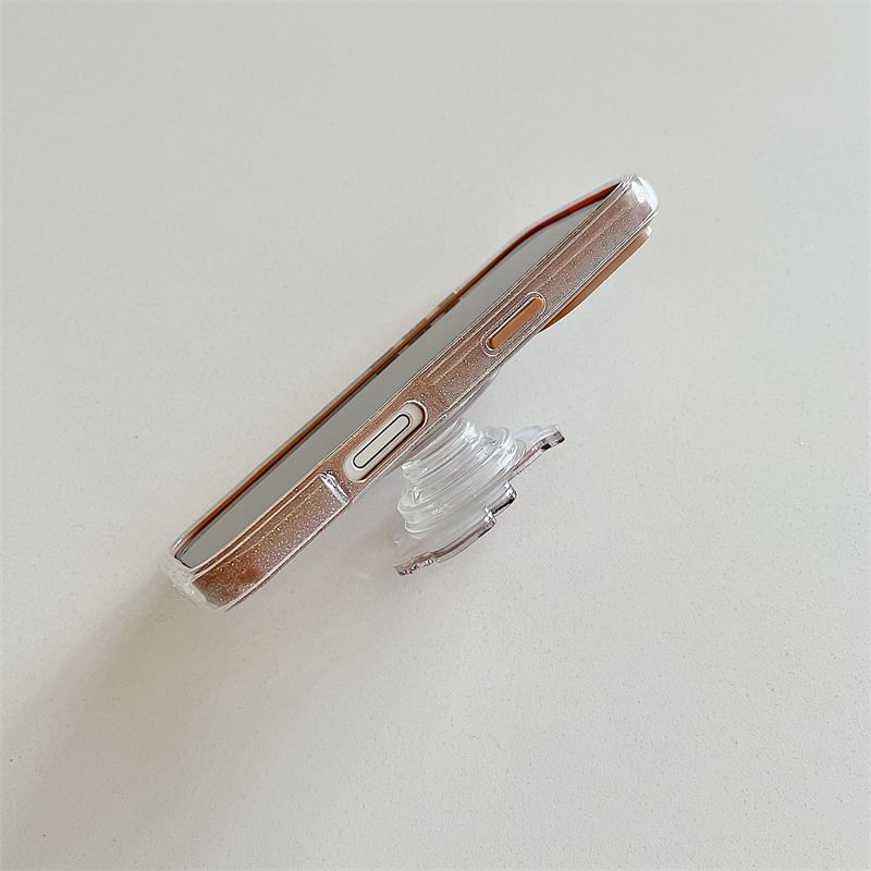 Magnetic Dog (Compatible Case with Phone MagSafe)