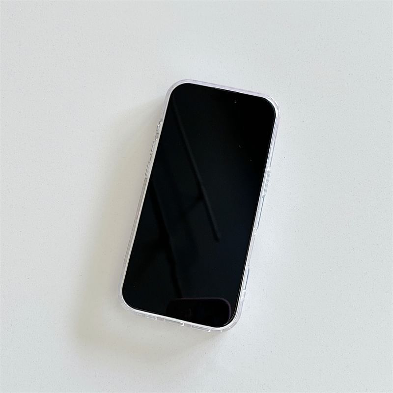 Case Strap Set / Cat Phone