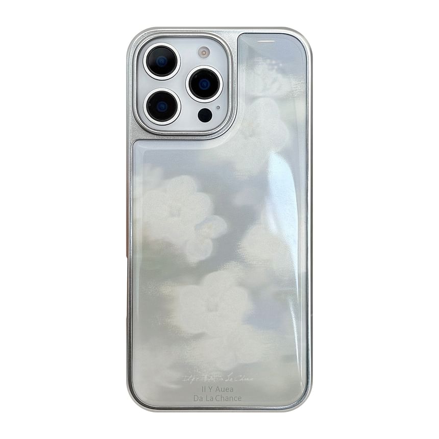 Cloud Case Phone
