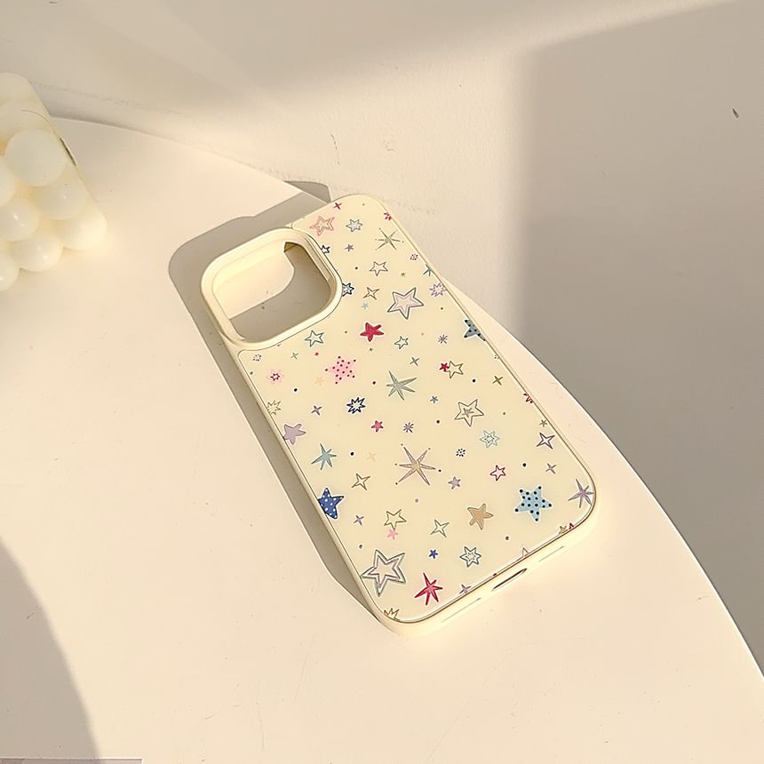 Star Case Phone