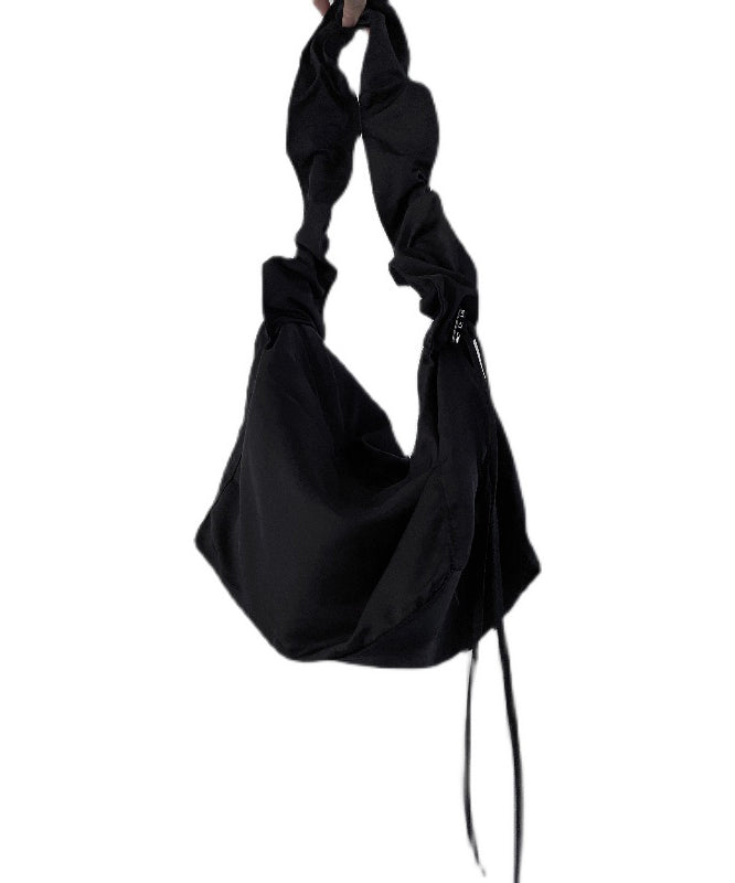 Original Design Khaki Kordelzug Große Kapazität Umhängetasche Handtasche SX1008