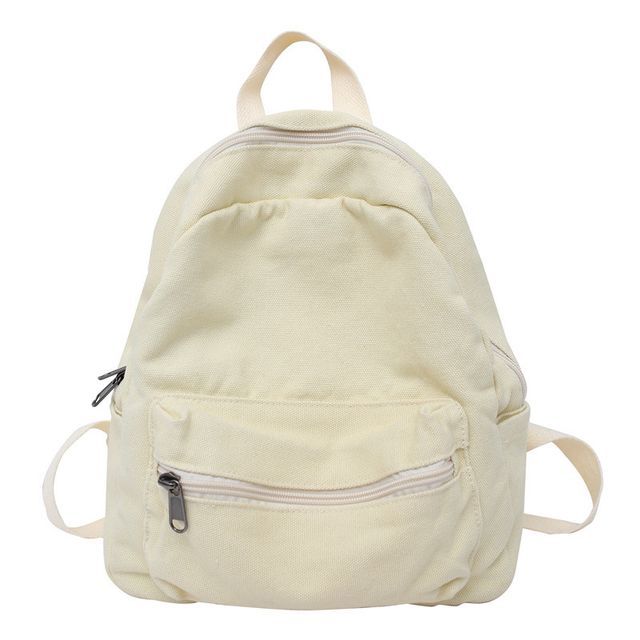 Einfacher Rucksack
