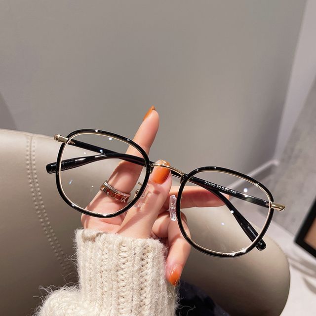Eyeglasses Frame Metal