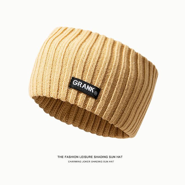 Headband Knit