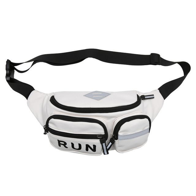 Lettering Bag Lightweight Sling