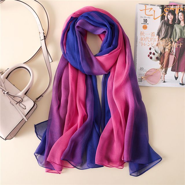 Shawl Gradient