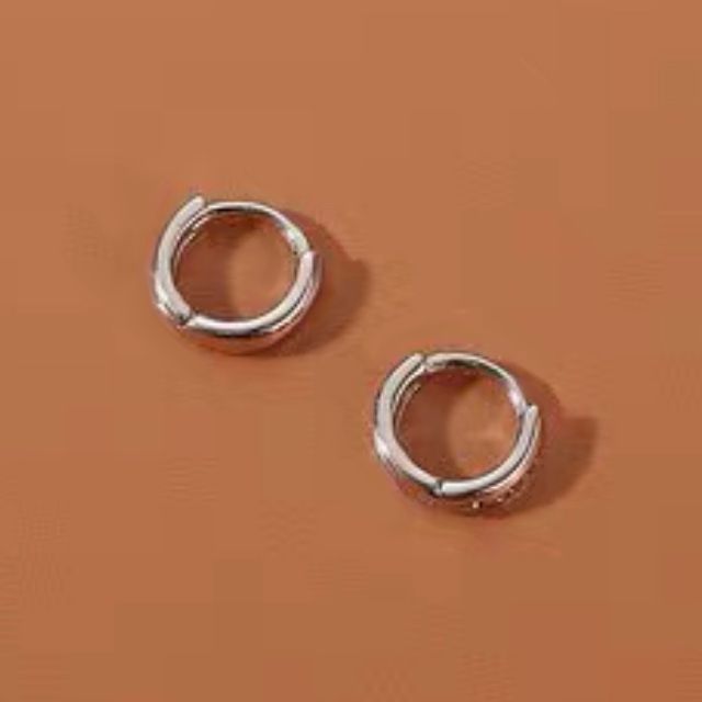 Hoop Earring