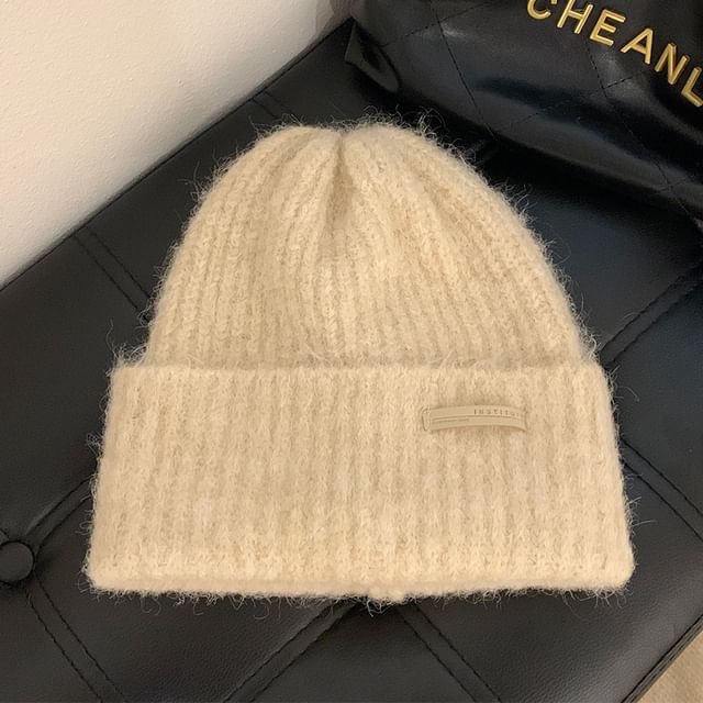 Beanie Woolen