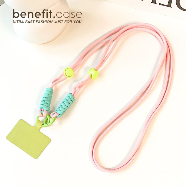 Cord Lanyard Phone