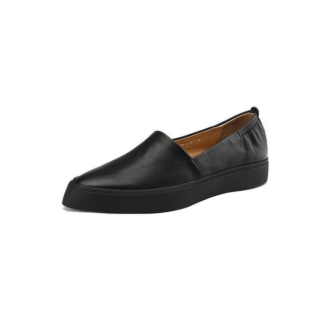 Slip Plain Ons