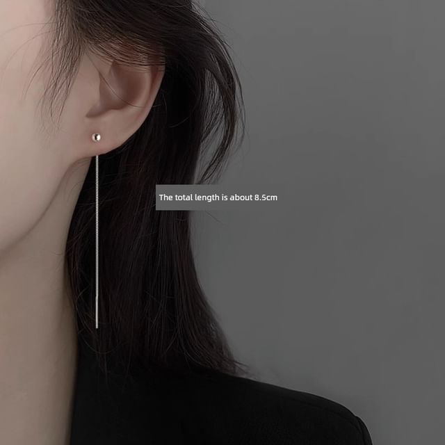 (Various Threader Designs) Earring