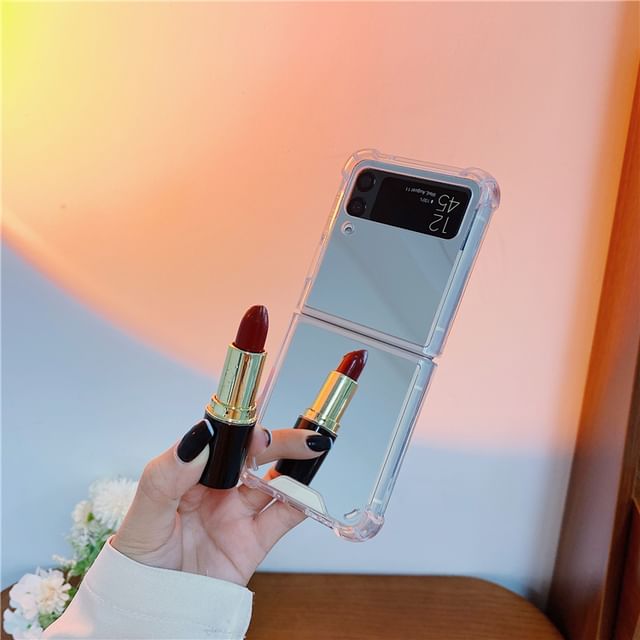 Mirrored Phone Case
