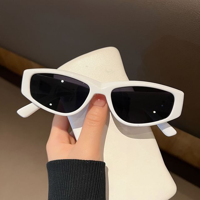 Sunglasses Oval