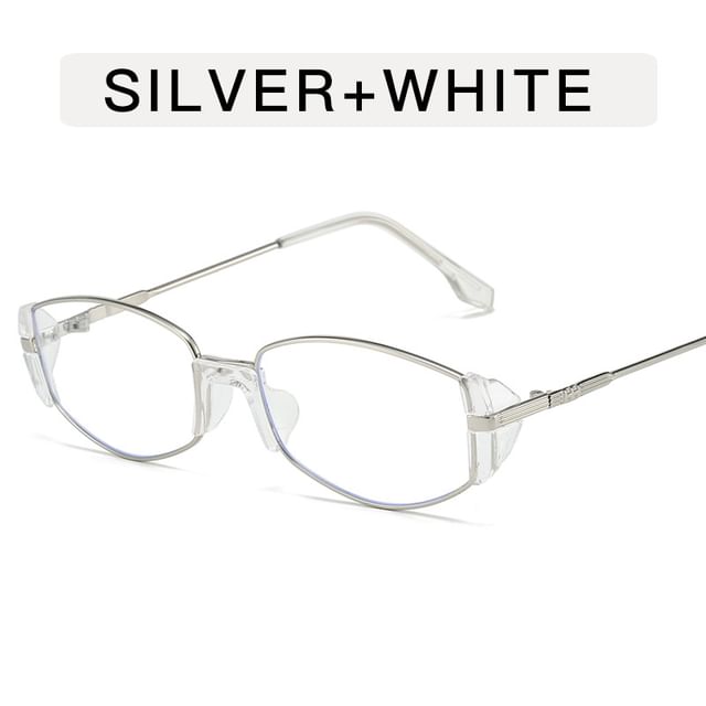 Sunglasses Metal Frame