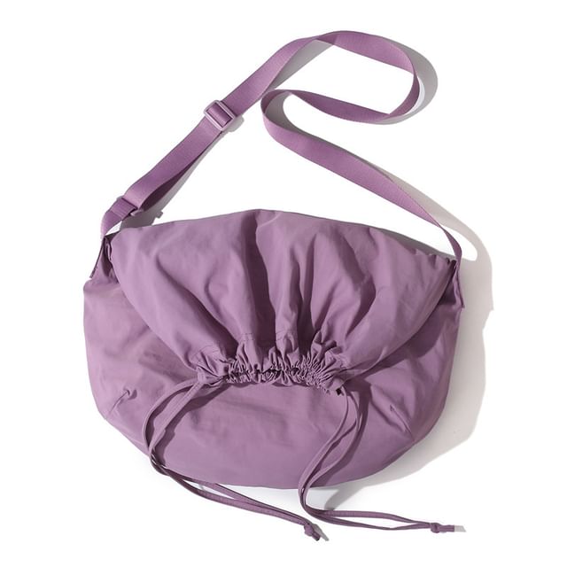 Drawstring Bag Tote