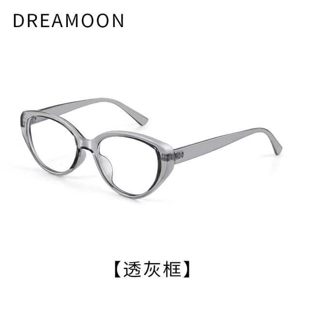 Light Cat Eye Blue Blocking Glasses