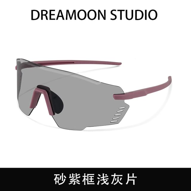 (Various Sunglasses Cycling Designs)
