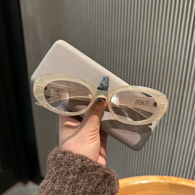 Retro Sunglasses