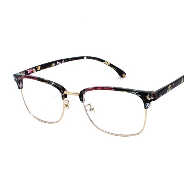 Eyeglasses Vintage Designs) Metal Frame (Various