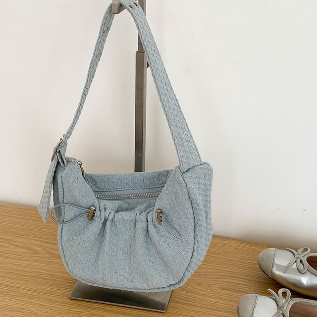Bag Shoulder Drawstring